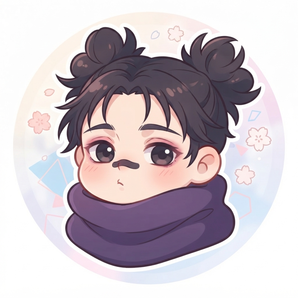 Choso PFP Cute