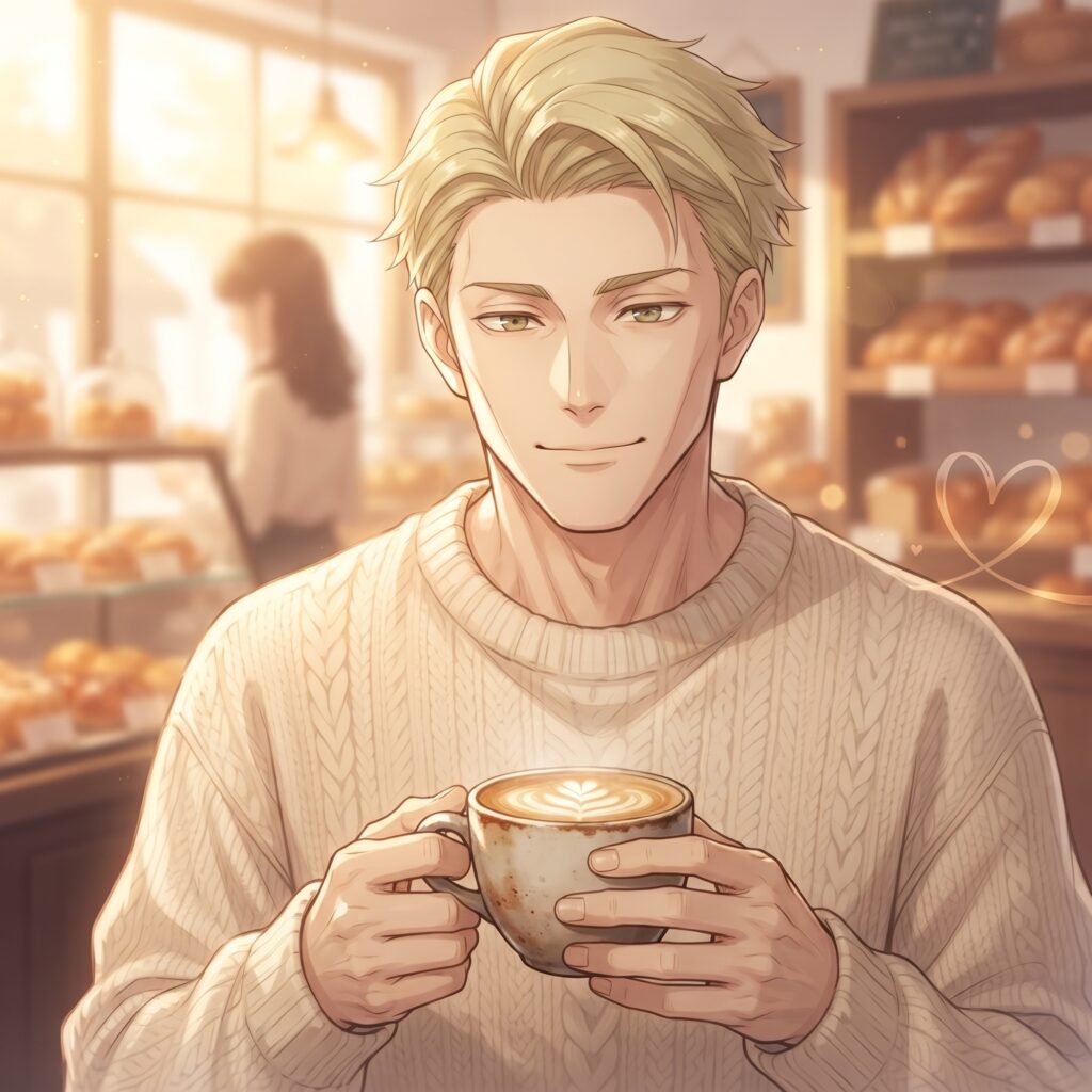 Nanami PFP For Couples