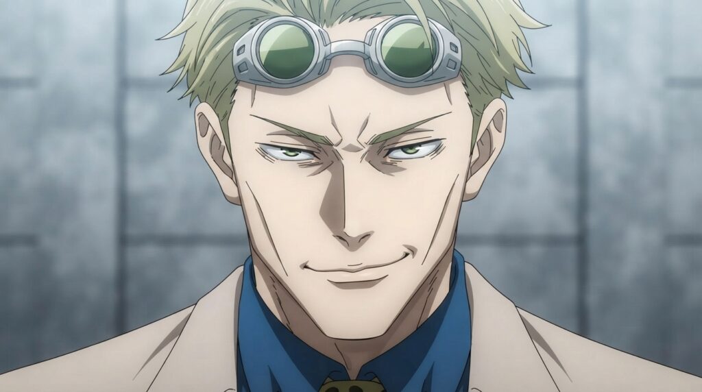 Cool Nanami PFP