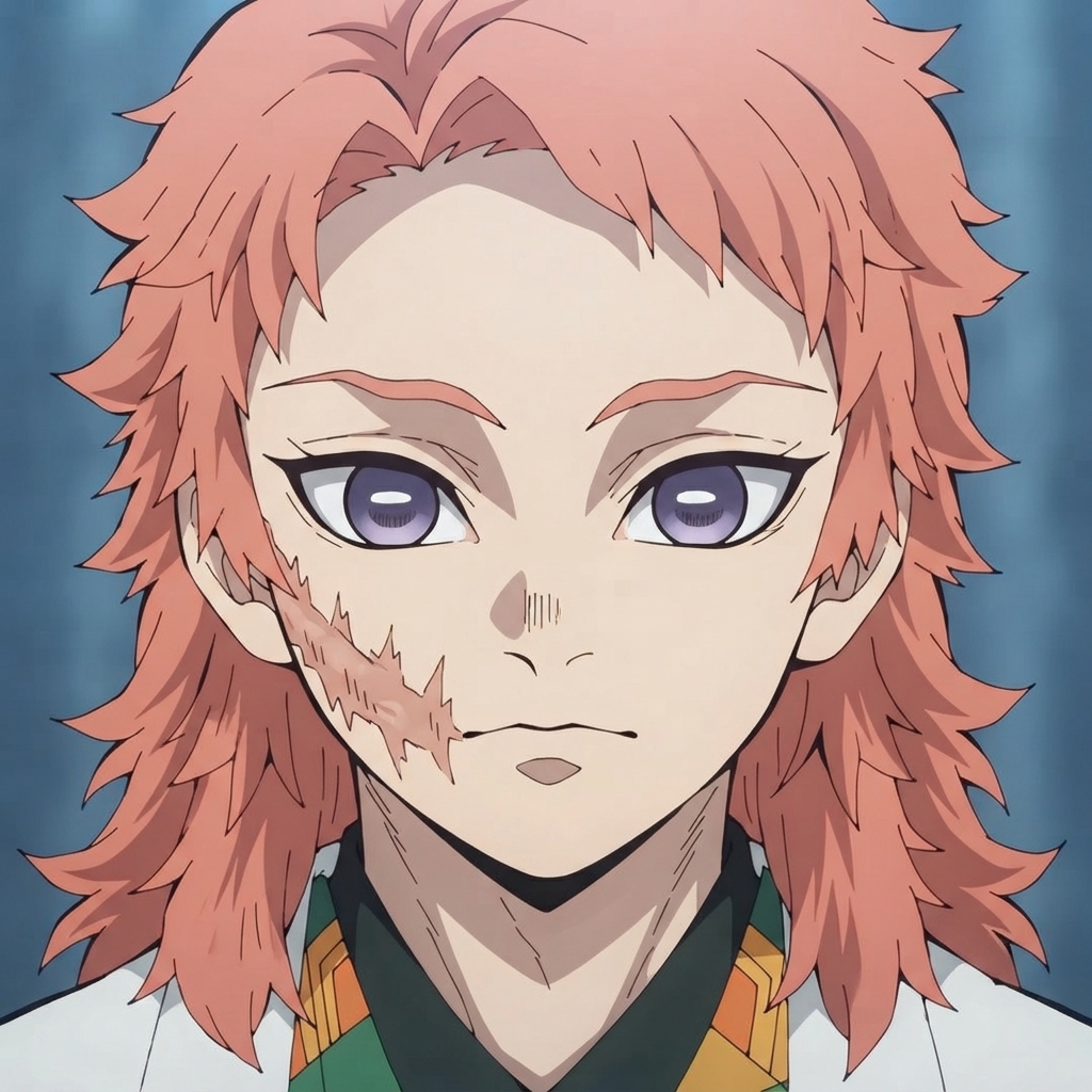 Sabito PFP Anime