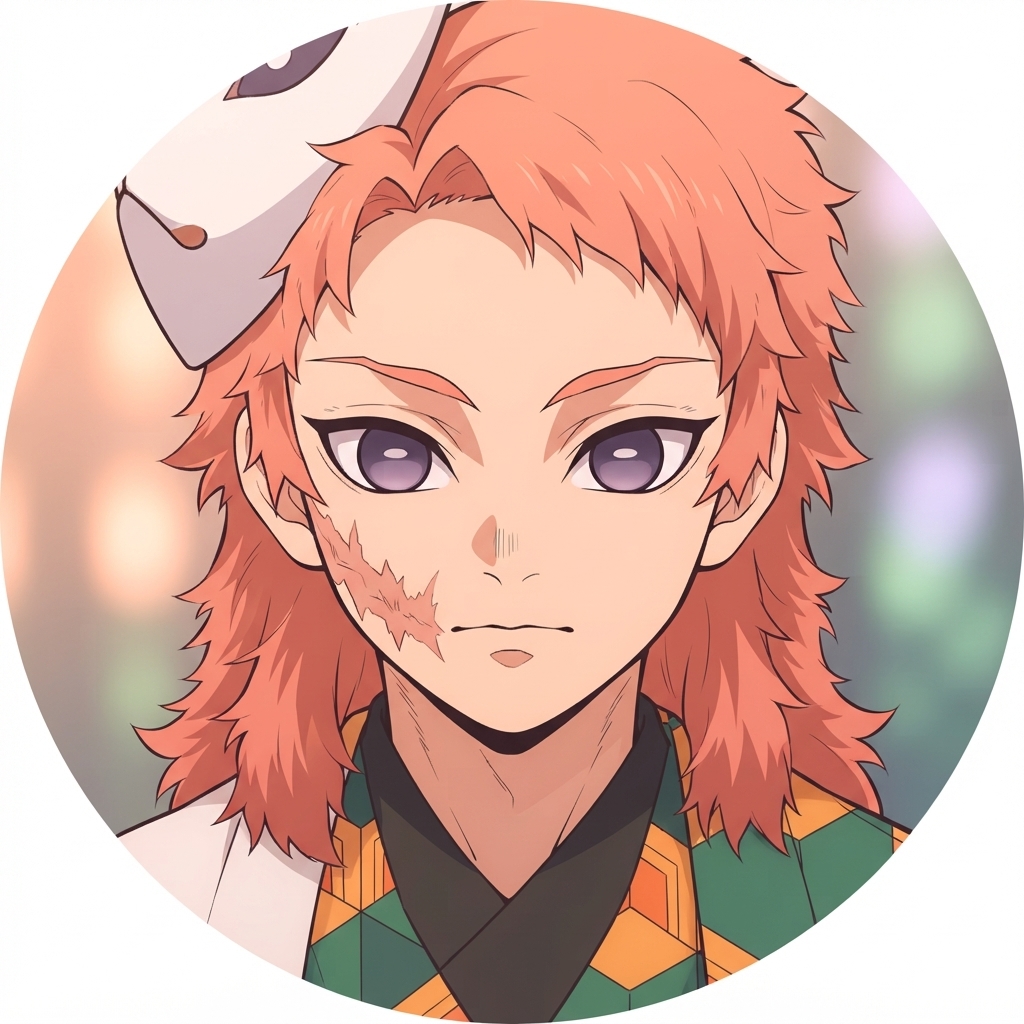 Sabito PFP Discord