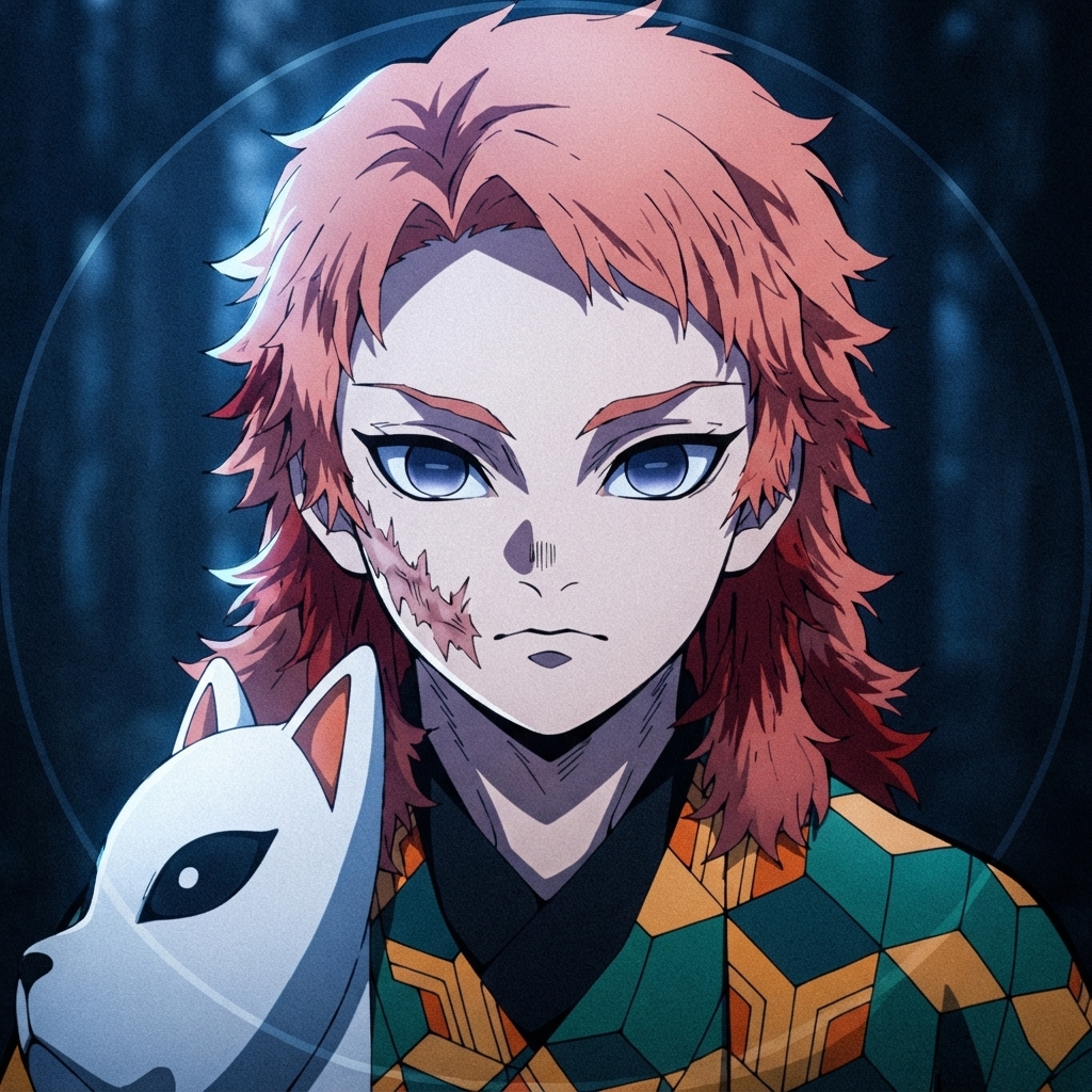Sabito PFP For Instagram