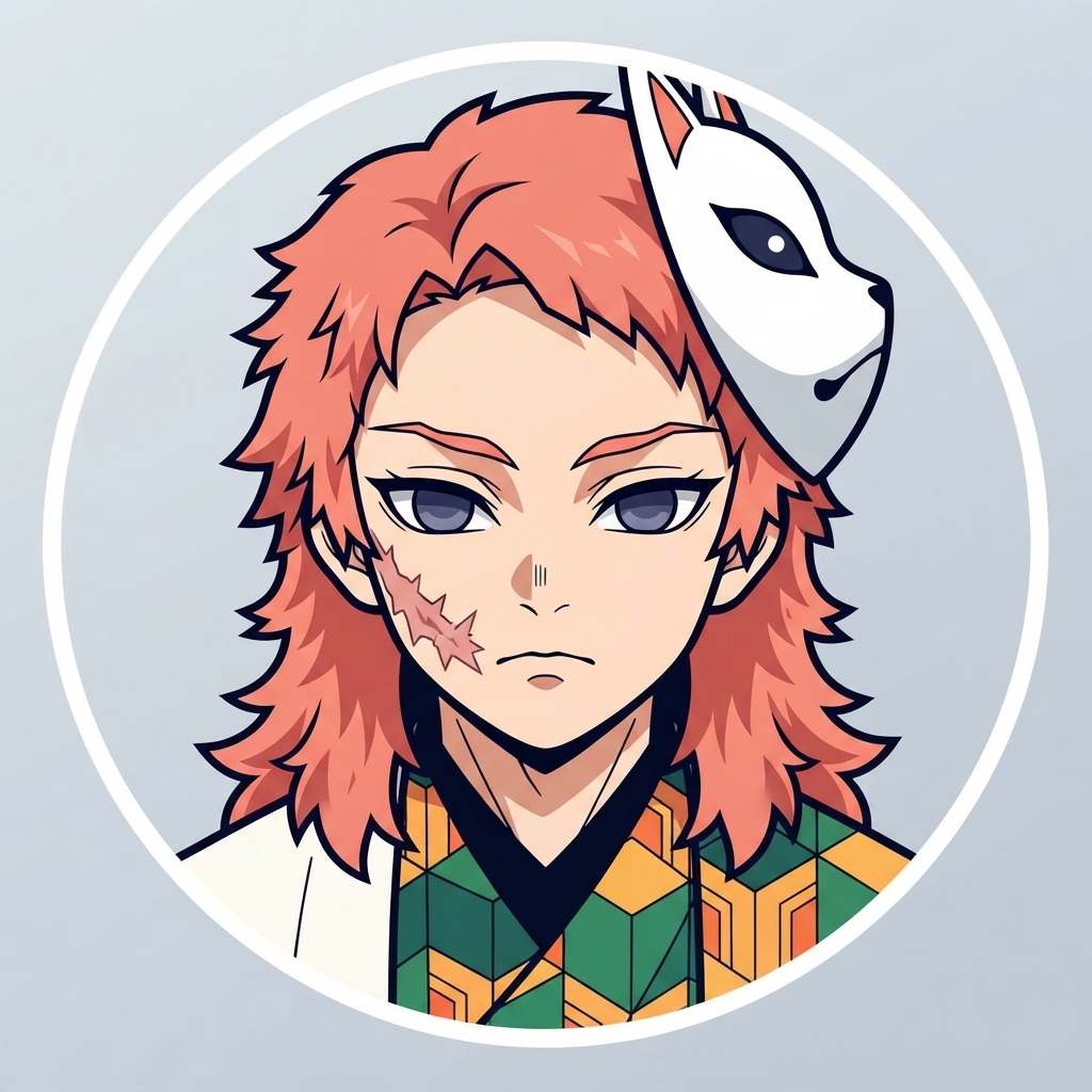 Sabito PFP For WhatsApp