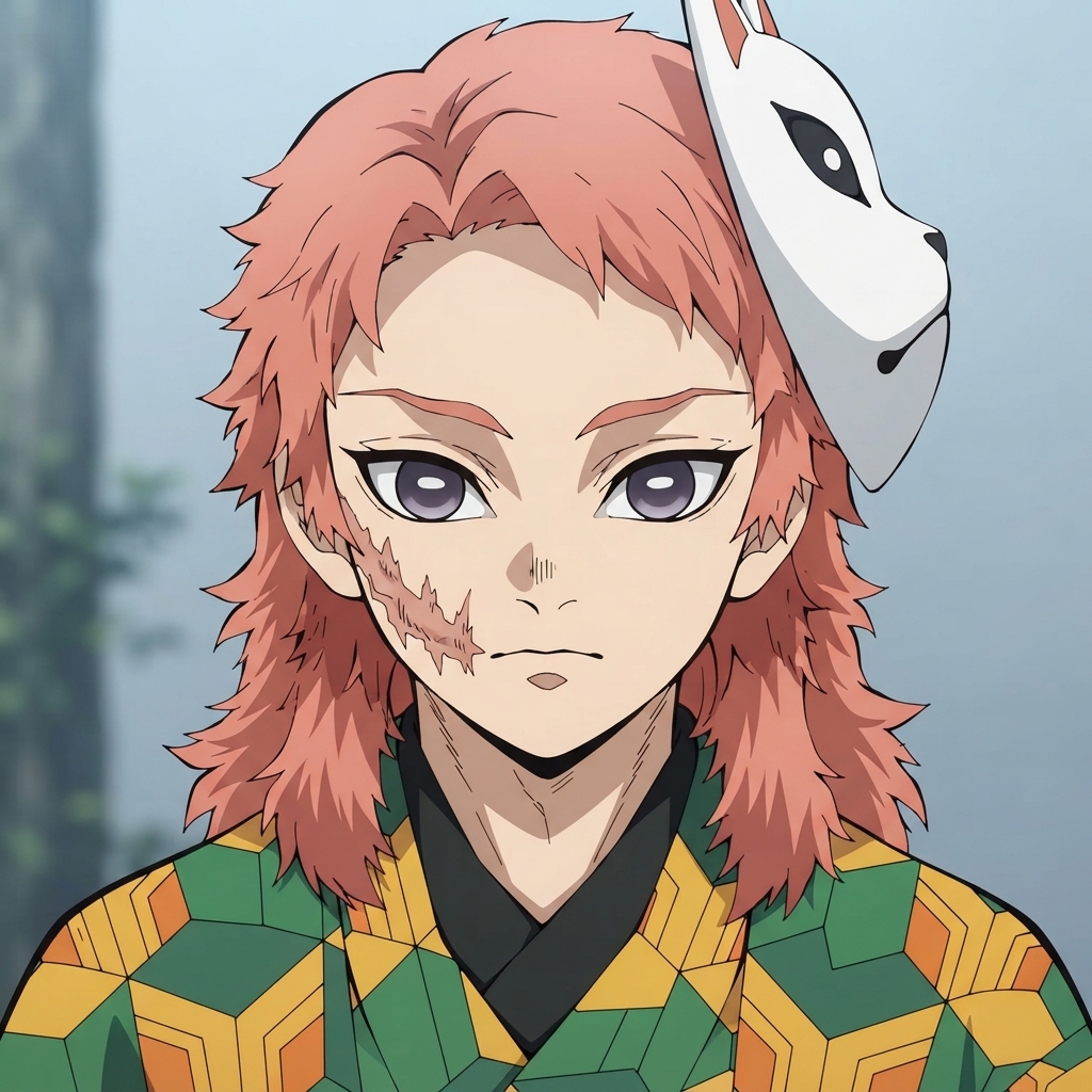 Sabito PFP Anime