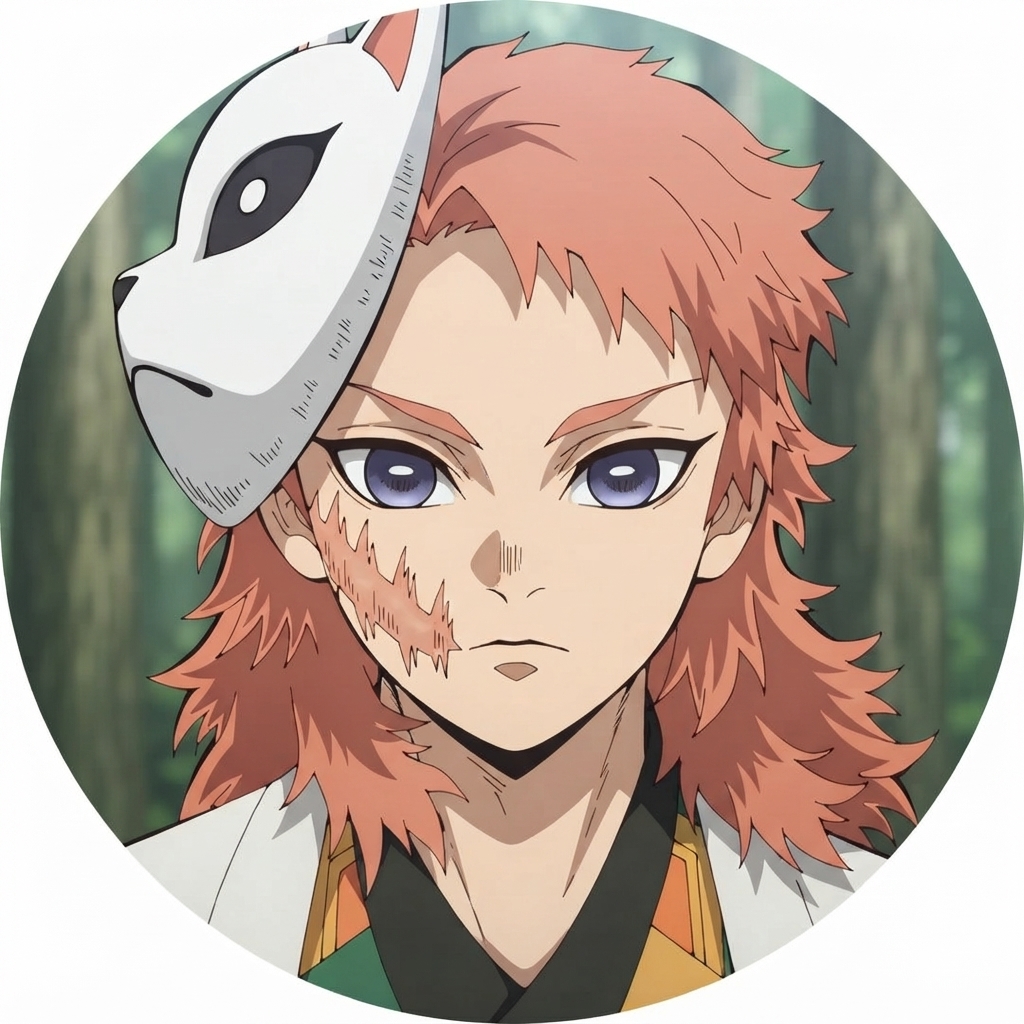 Sabito PFP Discord