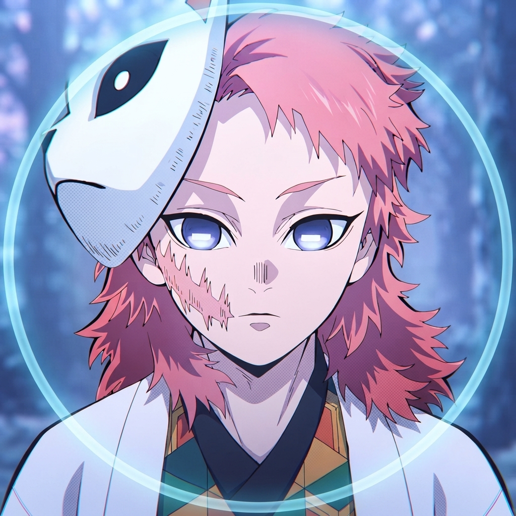 Sabito PFP For Instagram