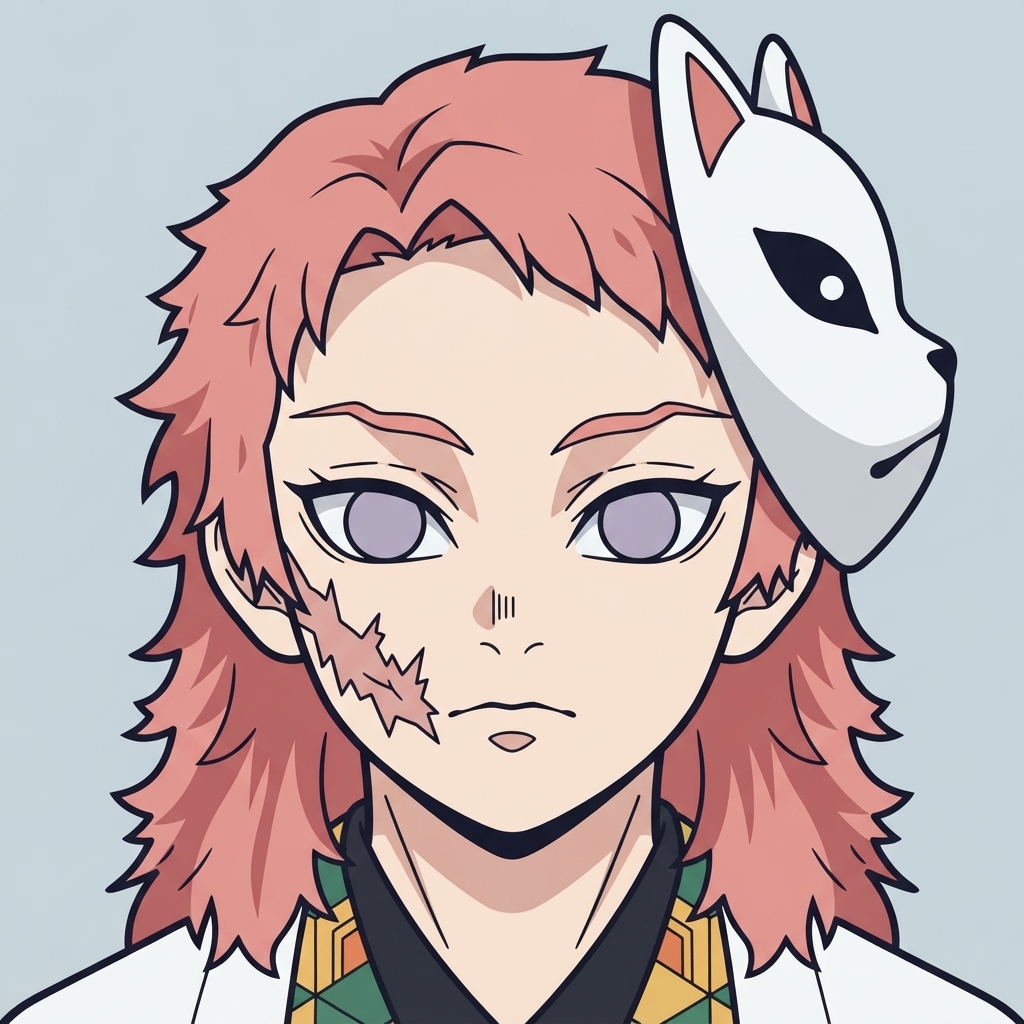 Sabito PFP On Pinterest