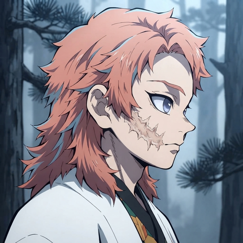 Sabito PFP For WhatsApp