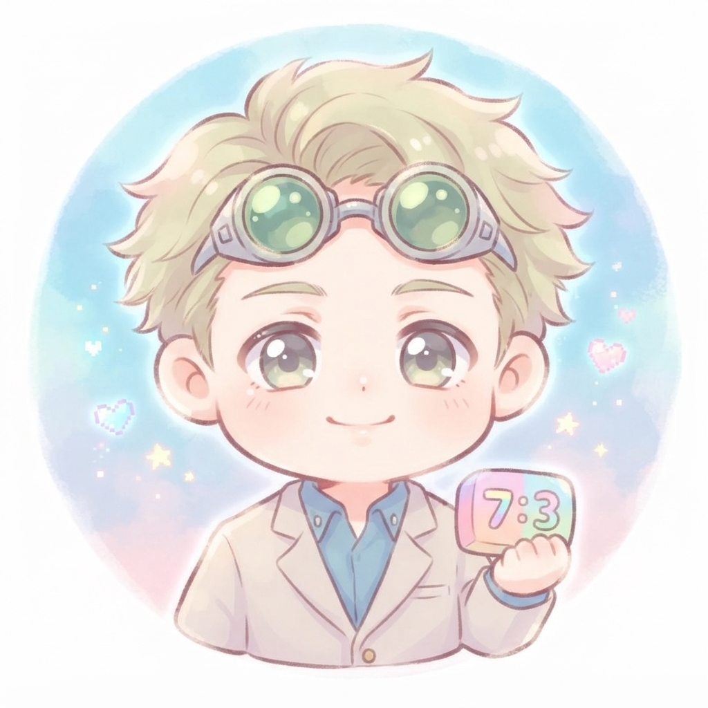 Cute Nanami PFP