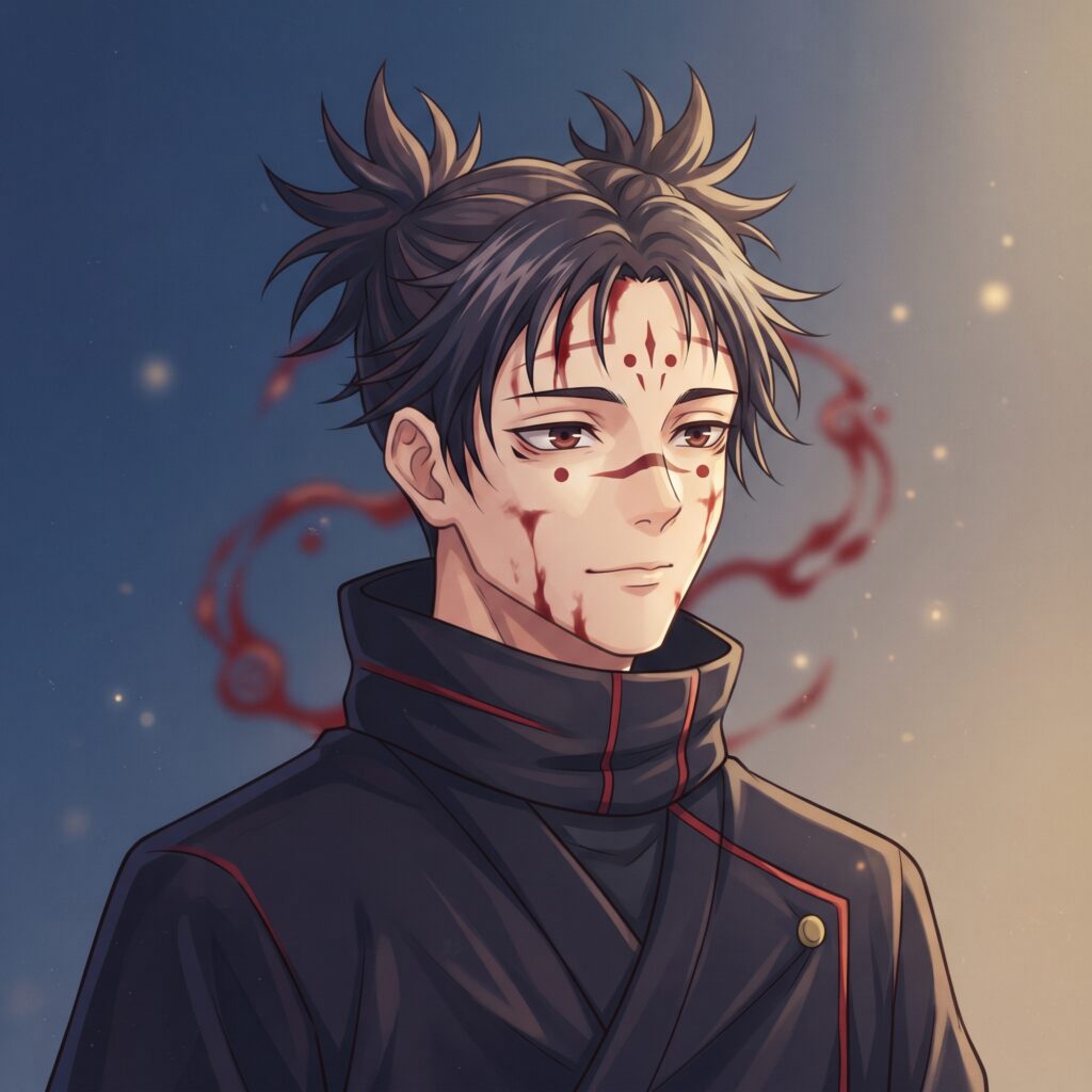 Choso PFP Discord