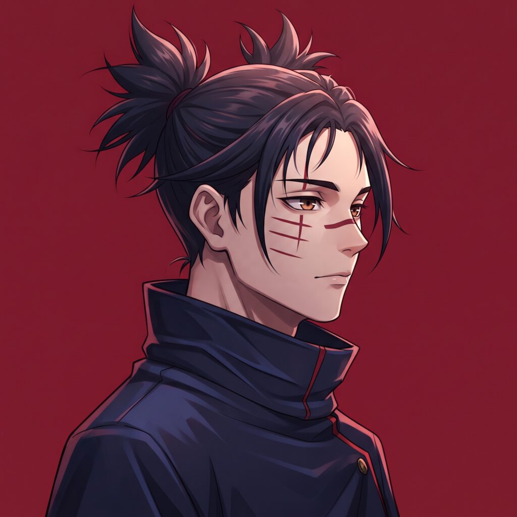 Choso PFP Pinterest