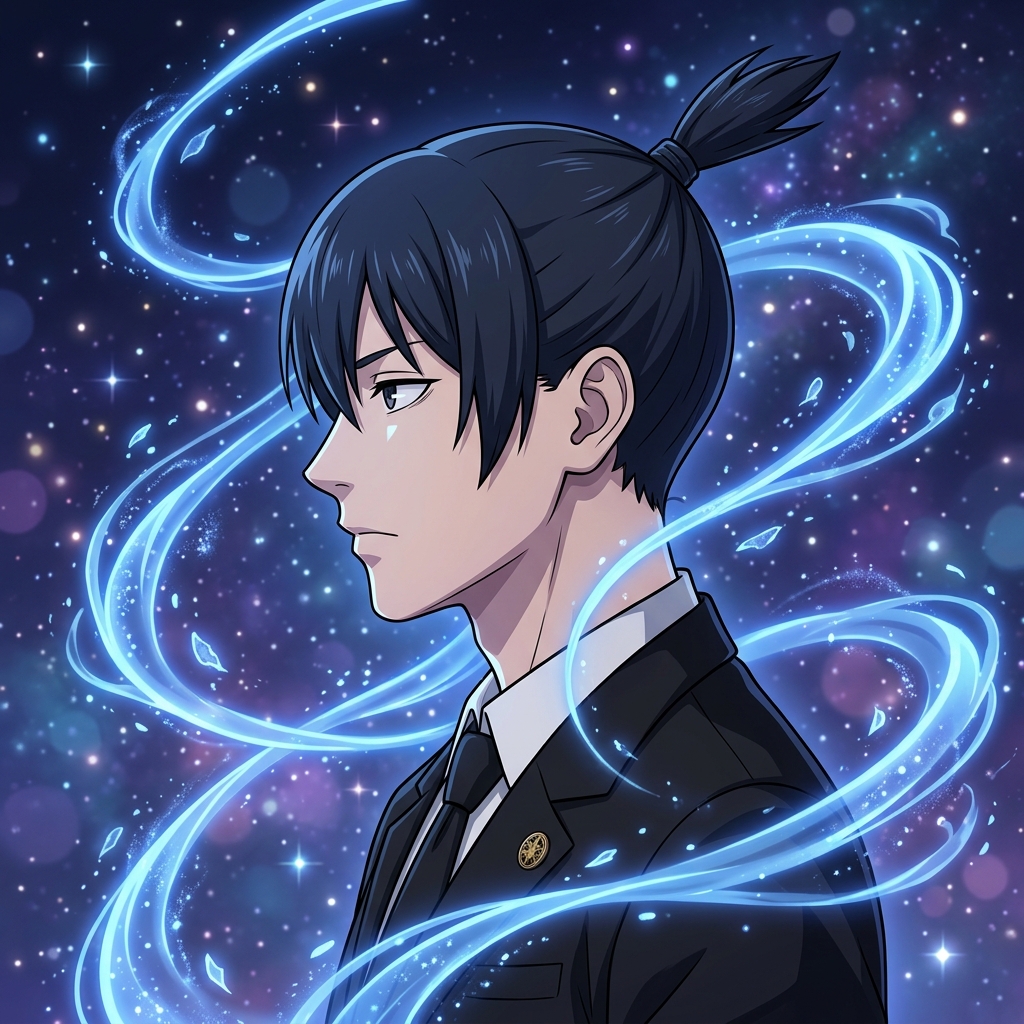 Aki PFP Aesthetic