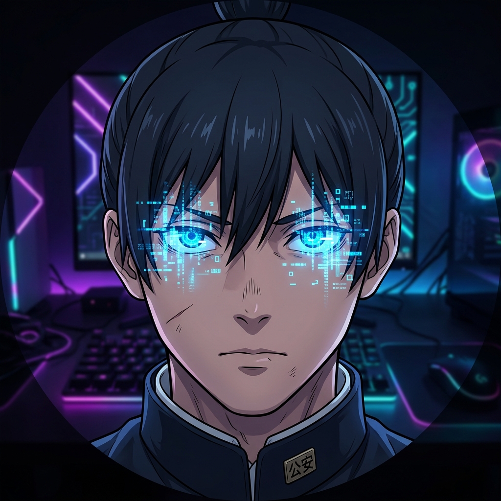 Aki PFP Discord