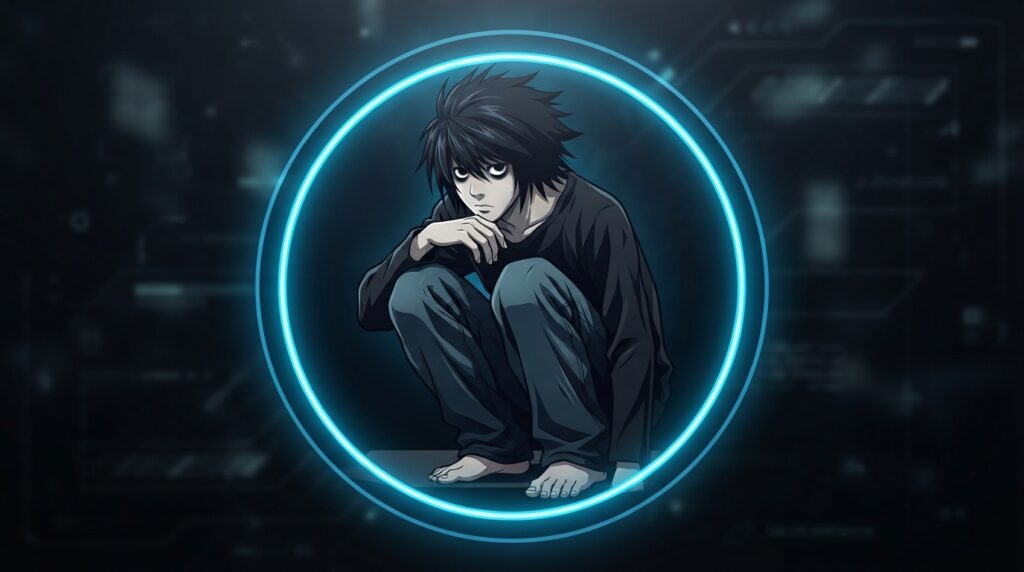 L PFP Discord