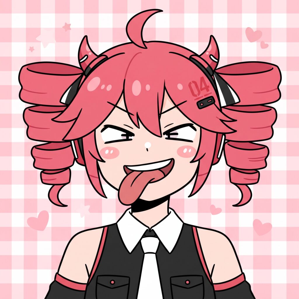 Teto PFP Silly