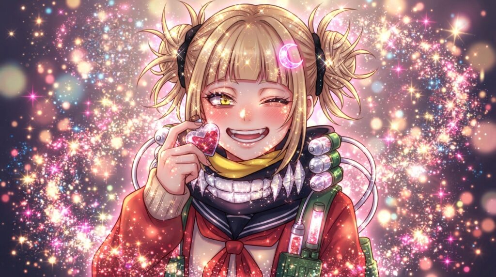 Toga PFP Discord