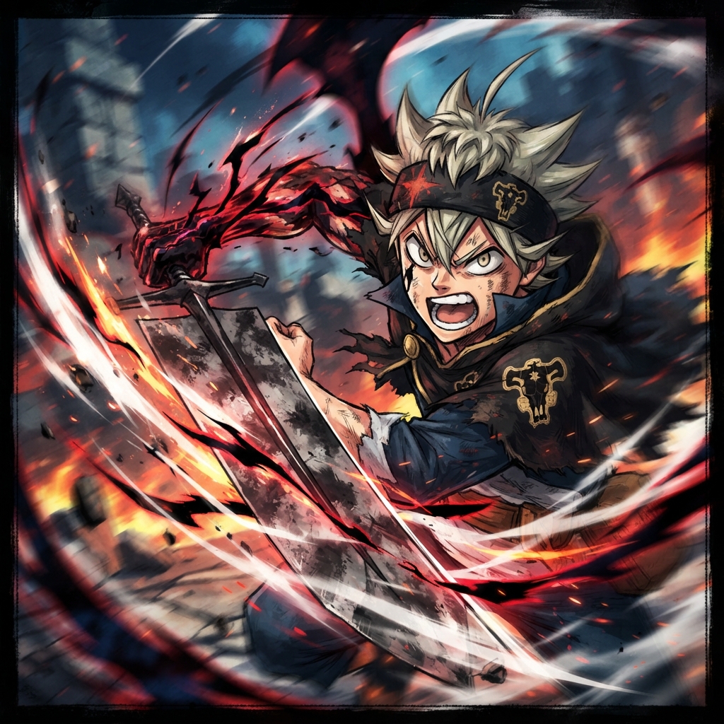 Asta PFP Pinterest