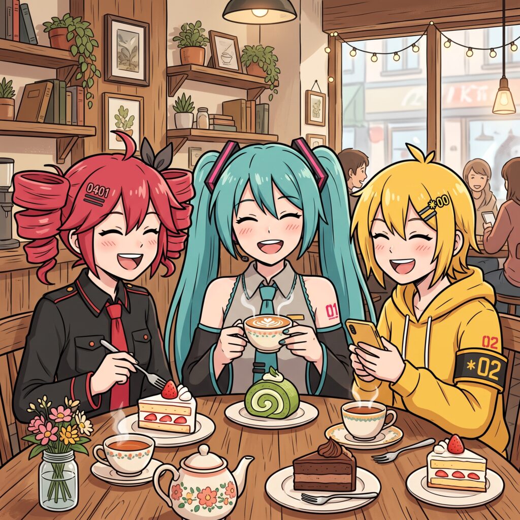 Teto PFP Matching