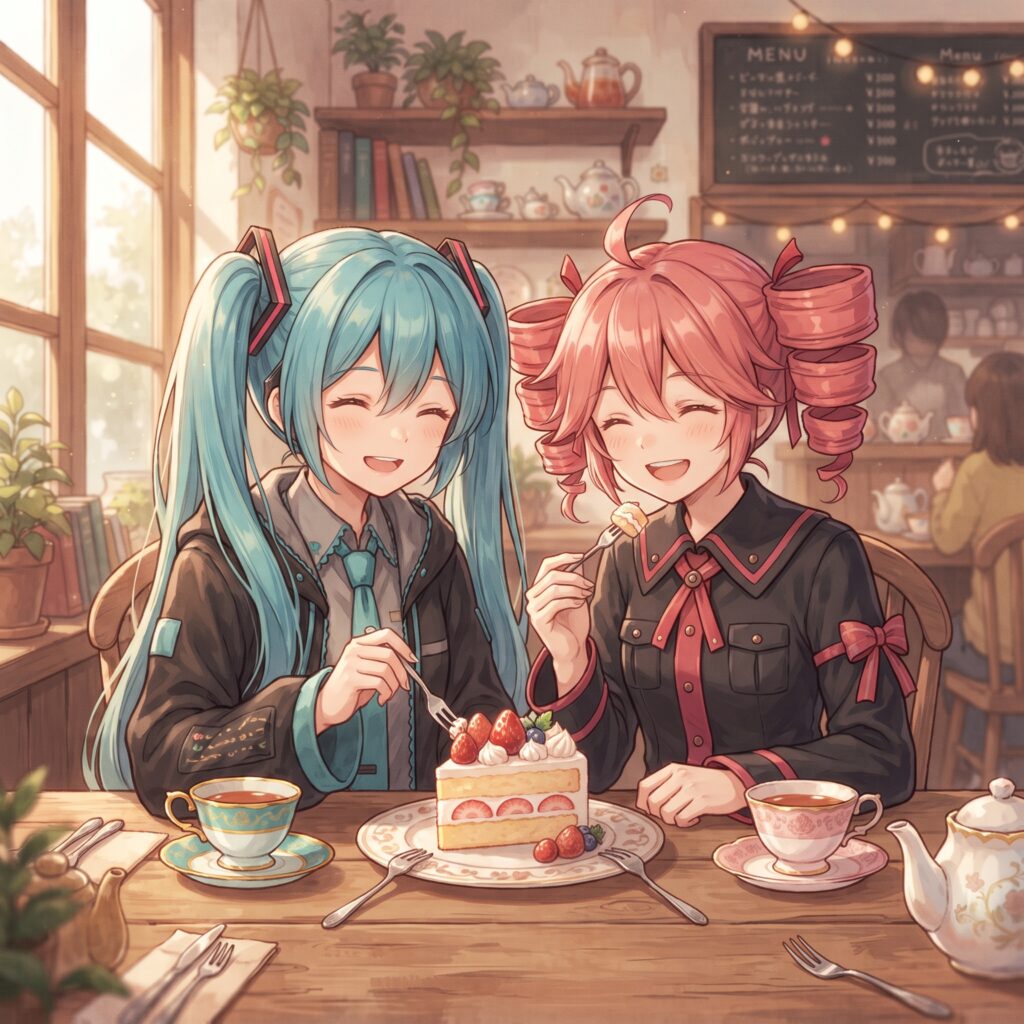 Teto PFP Matching