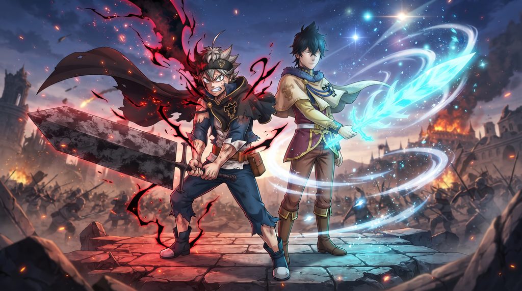 Asta PFP Matching