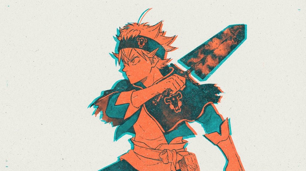 Asta PFP Discord