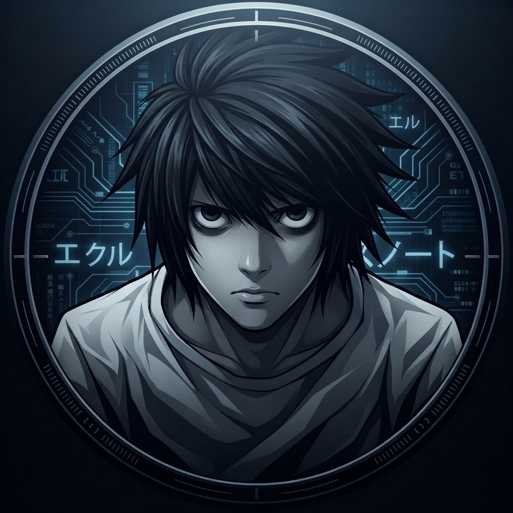 L PFP Discord