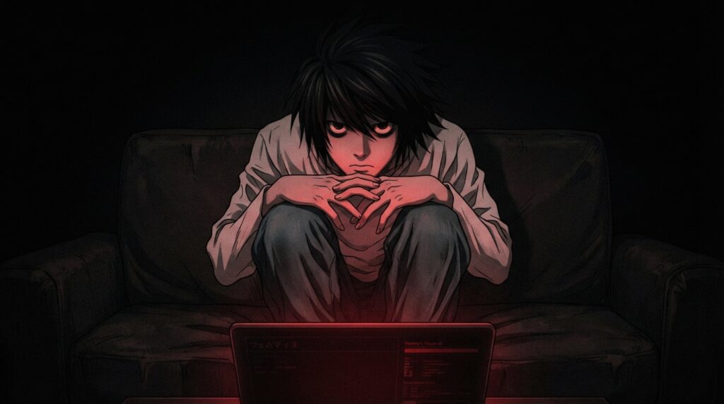 L PFP Cool