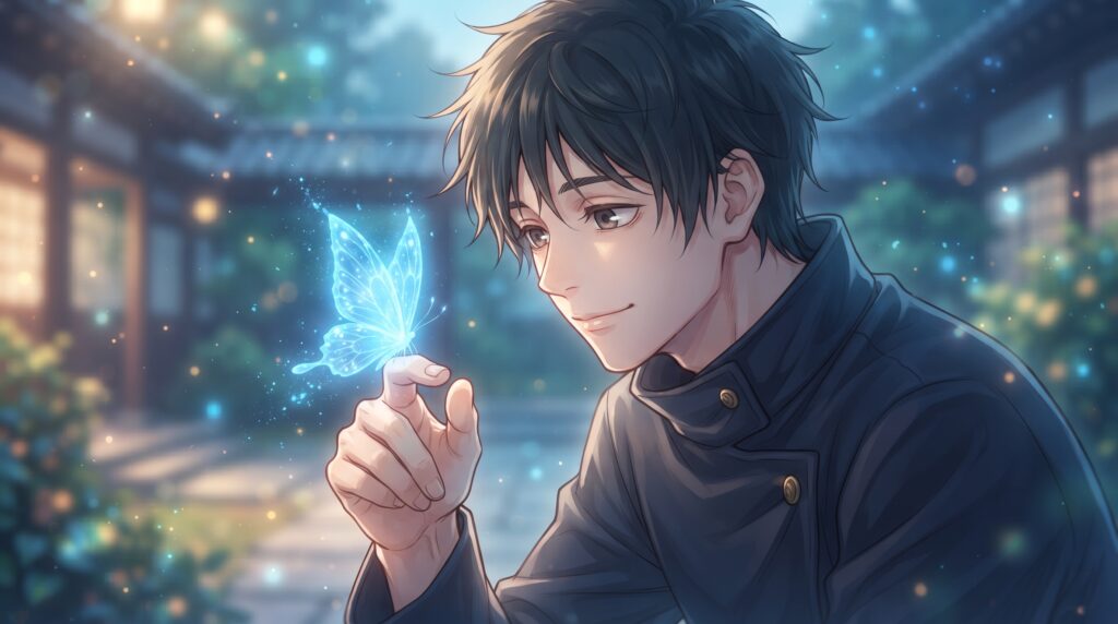 Yuta PFP Pinterest