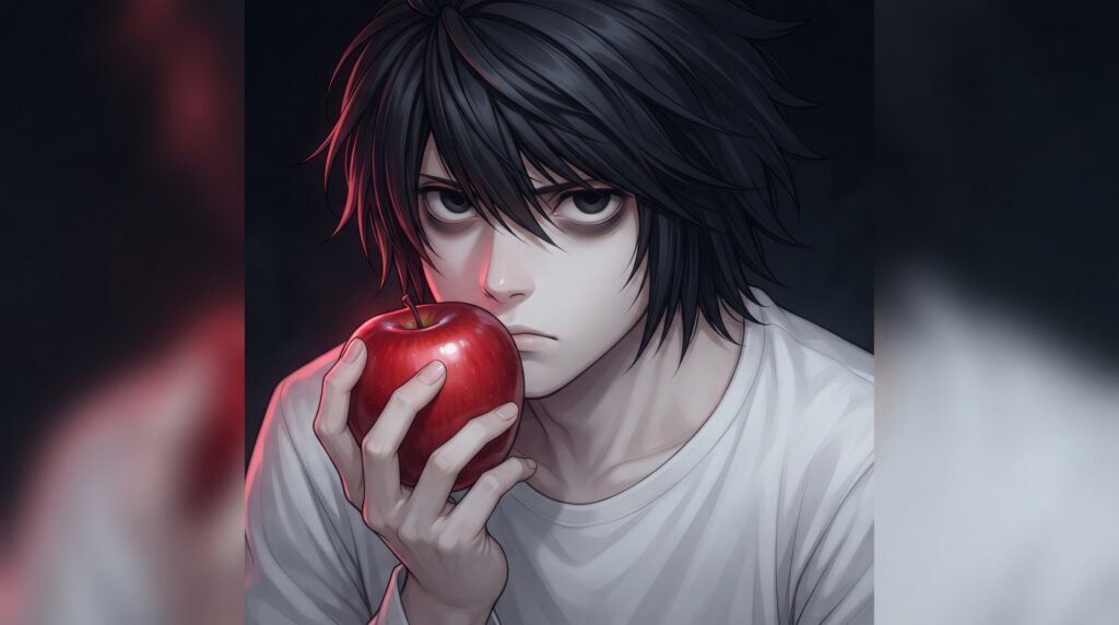 L PFP Icons