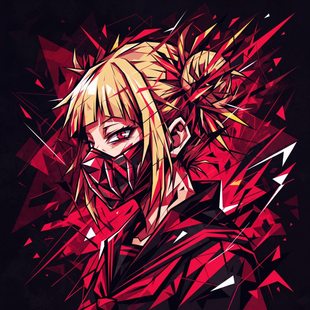Toga PFP Instagram