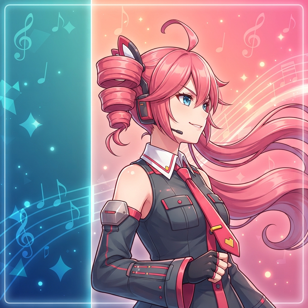 Teto PFP 4K