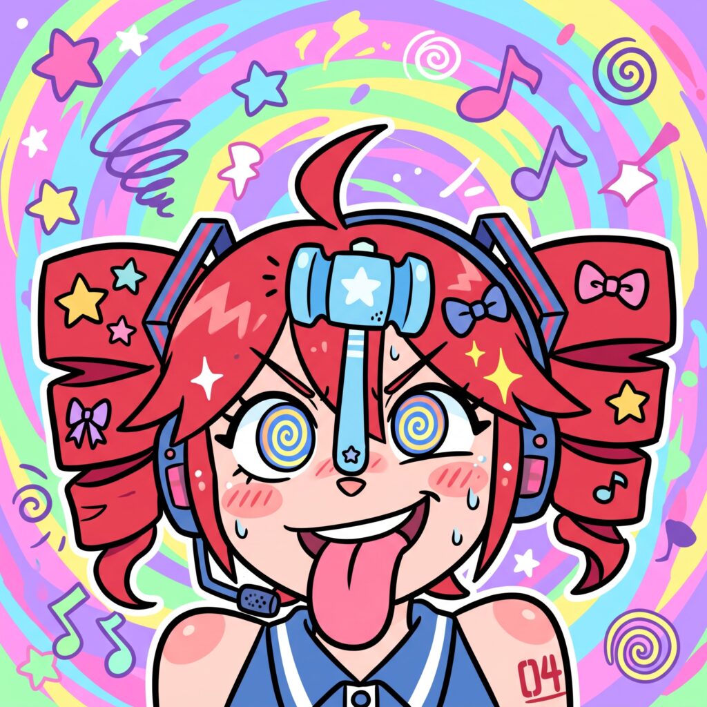 Teto PFP Silly