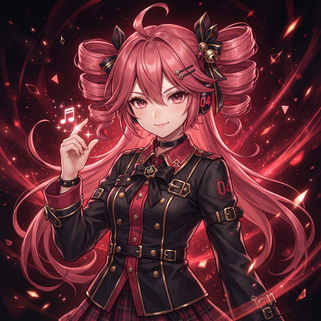 Teto PFP 4K