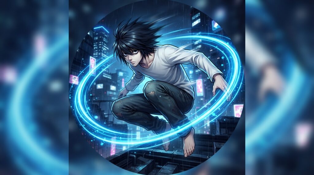 L PFP Discord