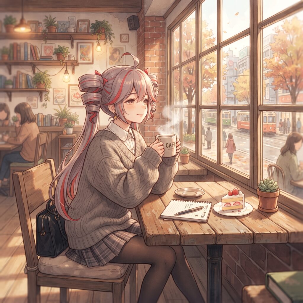 Teto PFP Aesthetic