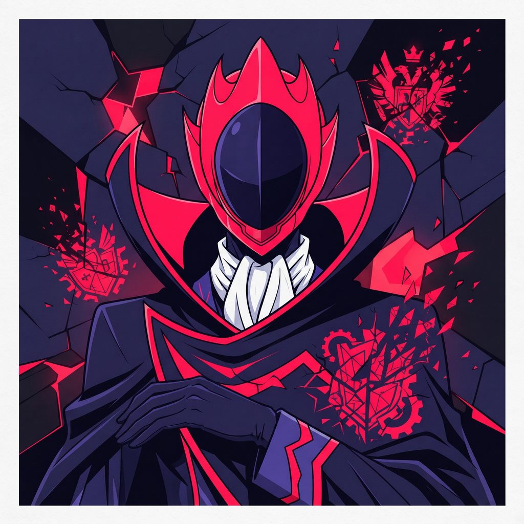 Zero Mask PFP