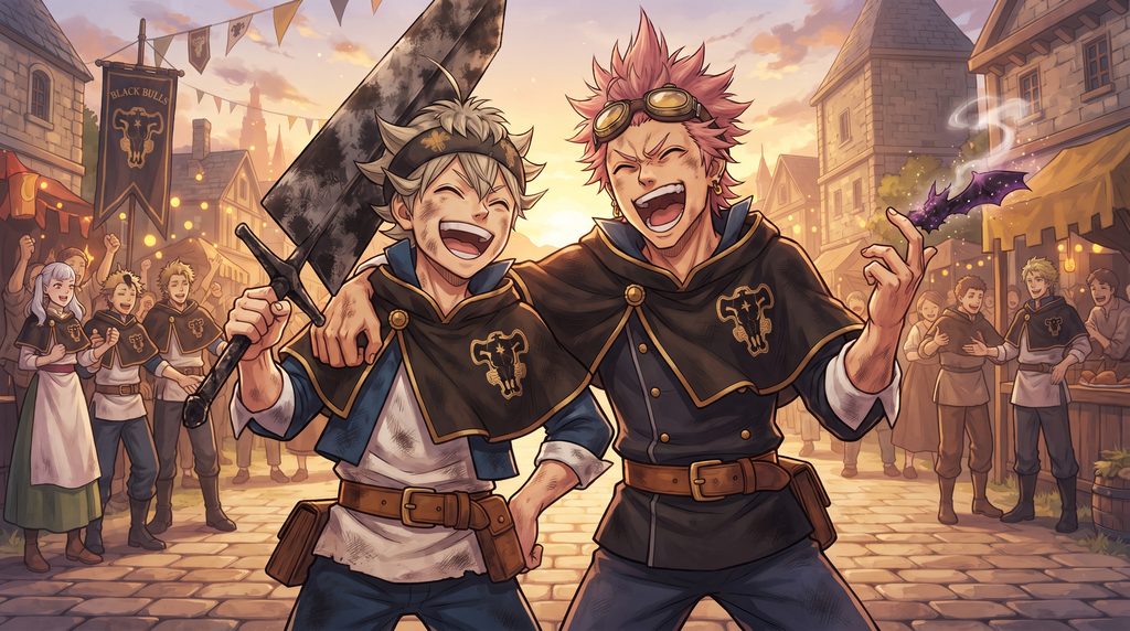 Asta PFP Matching