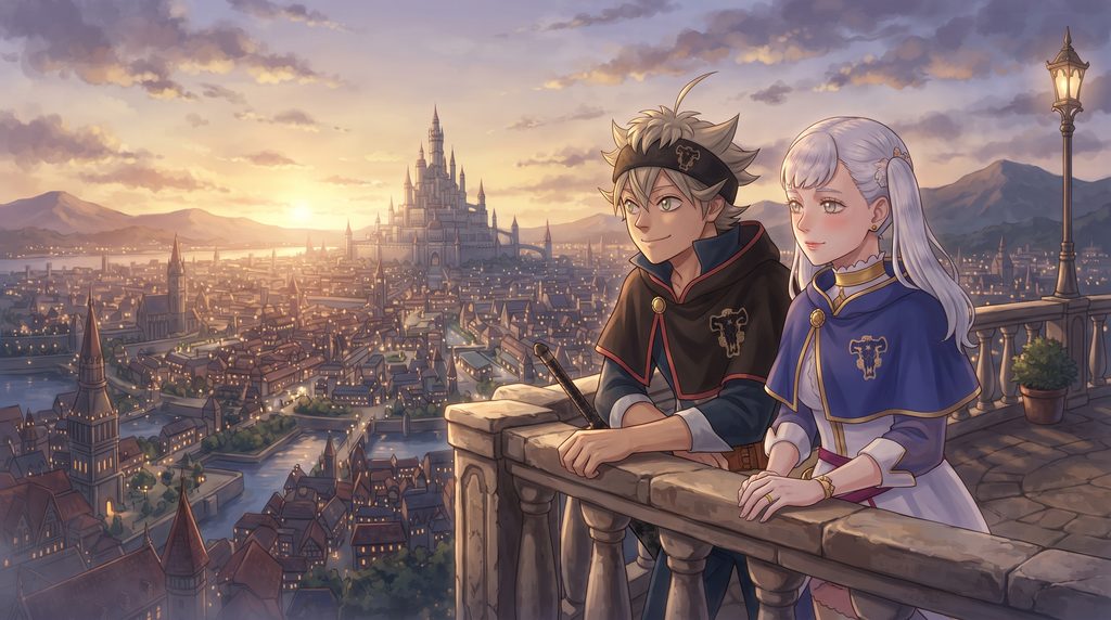 Asta PFP Matching