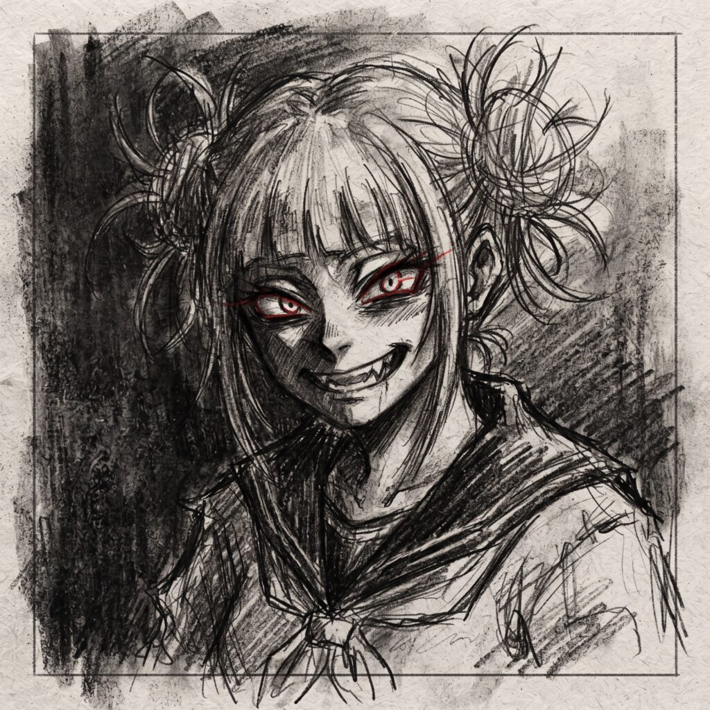 Toga PFP Pinterest