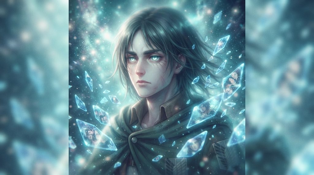 Eren PFP For Instagram