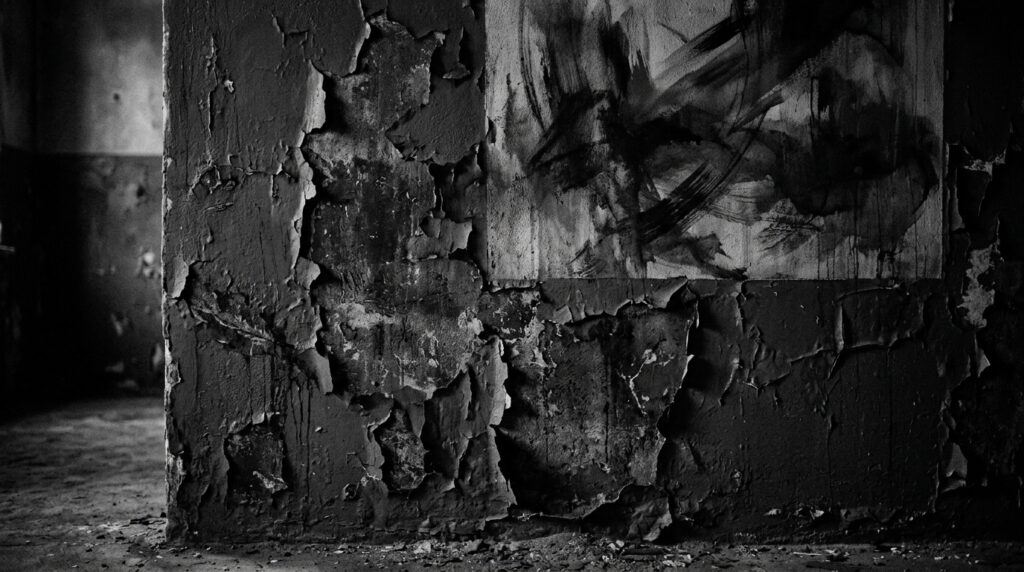 Black Default PFP