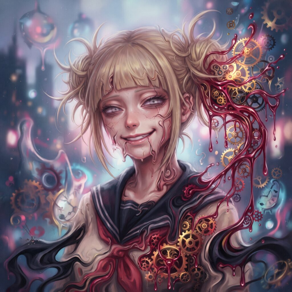 Toga PFP Pinterest