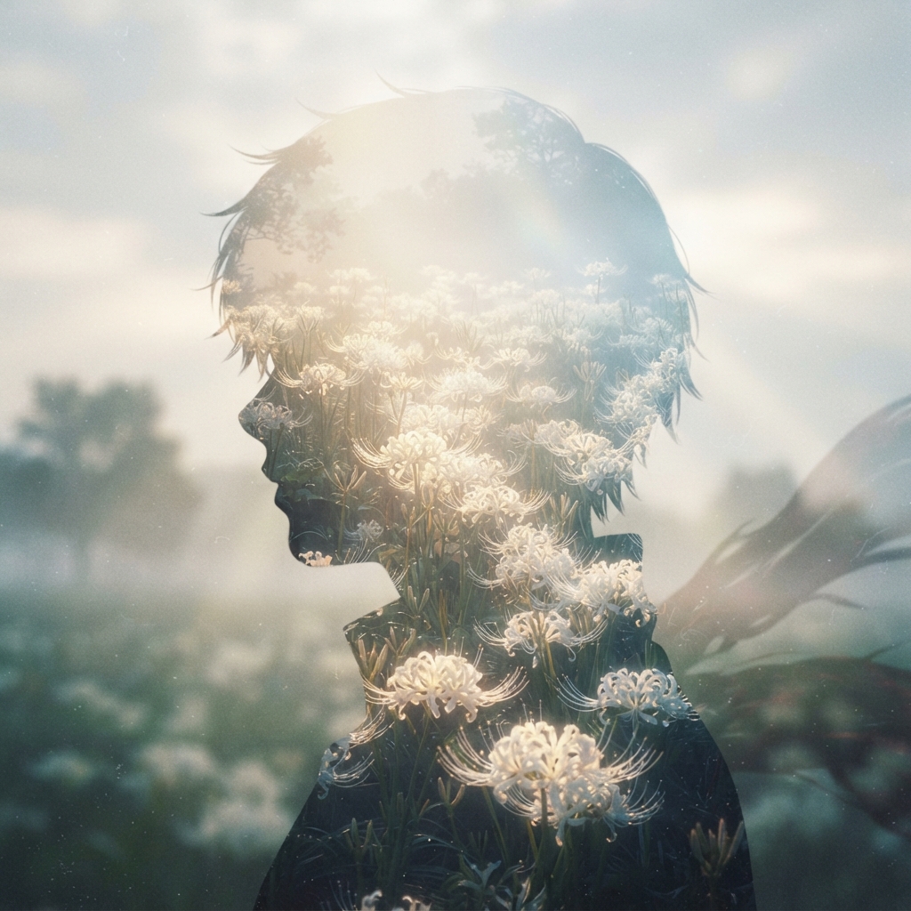 Kaneki PFP Aesthetic