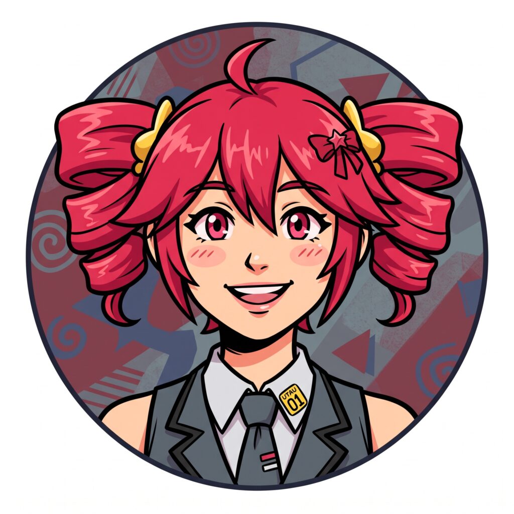Teto PFP Icon