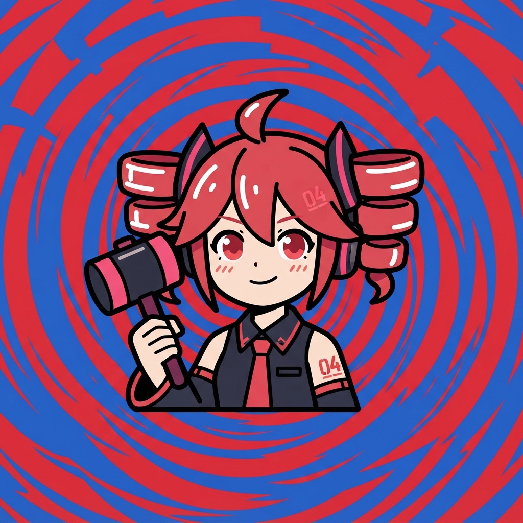 Teto PFP Discord