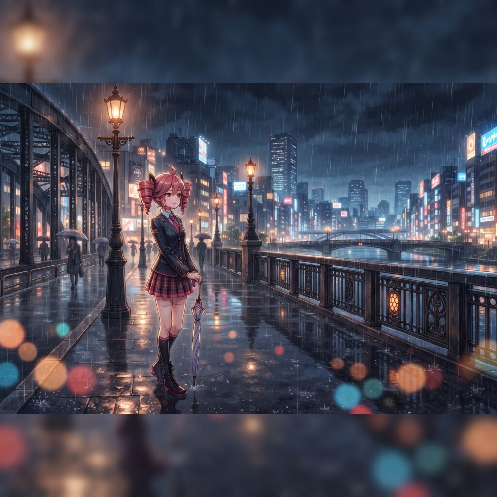 Teto PFP Wallpaper