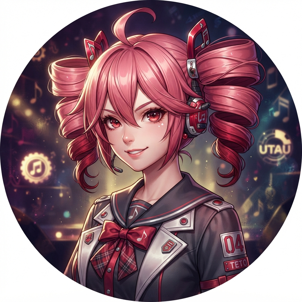 Teto PFP Icon