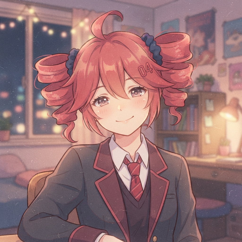 Teto PFP Aesthetic