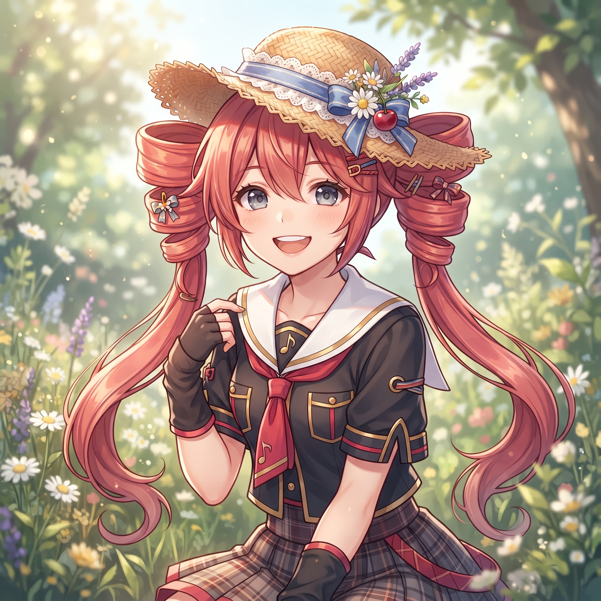 Teto PFP Aesthetic