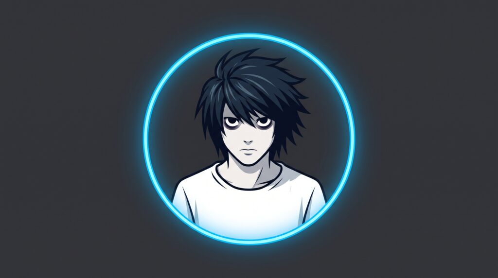 L PFP Icons